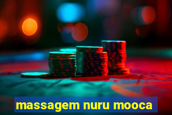 massagem nuru mooca